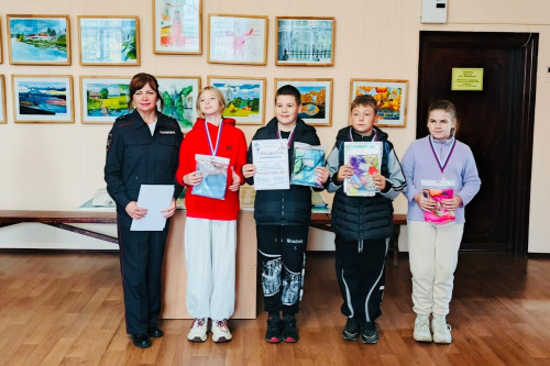 Итоги муниципального этапа всероссийского конкурса ЮИД «Безопасное колесо – 2025»