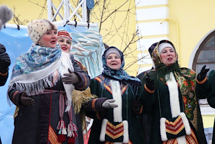 Новый проект «Дни районов и городских округов» стартует в регионе