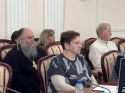 Заседание Общественной Палаты Угличского МР от 27 сентября 2022 года