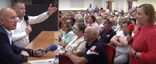 Дорога Ярославль-Углич станет четырехполосной