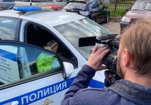 С ЮИД на СИМ безопасно колесим!