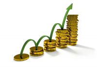 Вклады ярославцев выросли за год на 33 млрд рублей