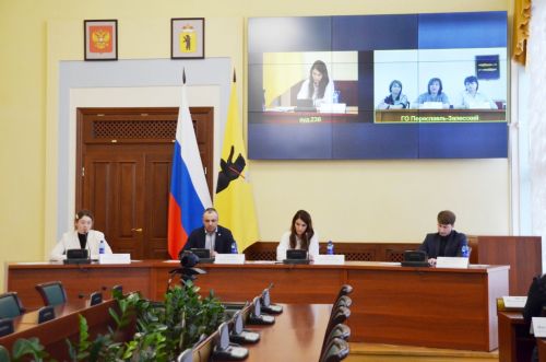 Началась регистрация для участия в проекте «Фармэко – Бегом по Золотому кольцу – 2023»