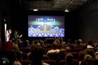 XIII международный молодежный кинофестиваль «Свет миру» пройдет в Ярославской области