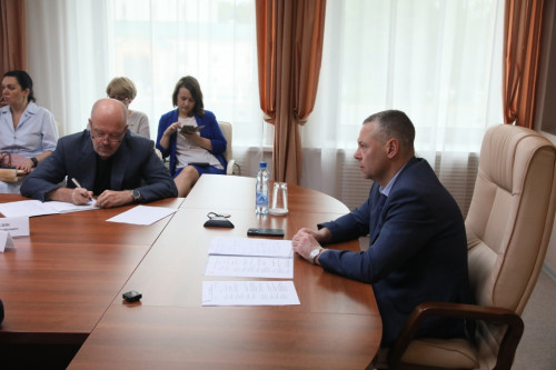Ярославская область вошла в пятерку лучших регионов России по активности экспортеров среди малого и среднего бизнеса