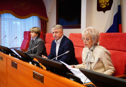 ​Новые меры соцподдержки планируют ввести в Ярославской области