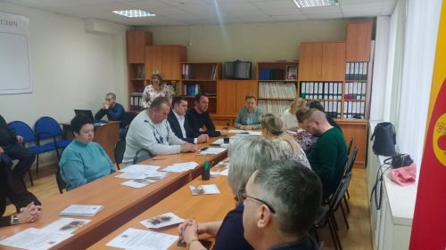 Утверждён бюджет городского поселения Углич