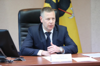 Михаил Евраев поддержал предложения Роспотребнадзора о введении дополнительных ограничительных мер