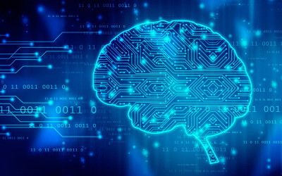 Распознавание документов с помощью ИИ: инновационные решения на подъеме