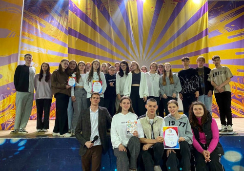 Жаркий финал