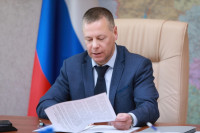 ​Михаил Евраев: «Рассмотрим возможность расширения мер поддержки больных сахарным диабетом»