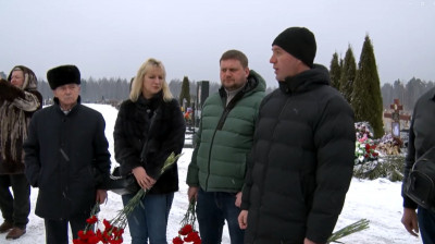 Вспомнили ушедших выдающихся угличан