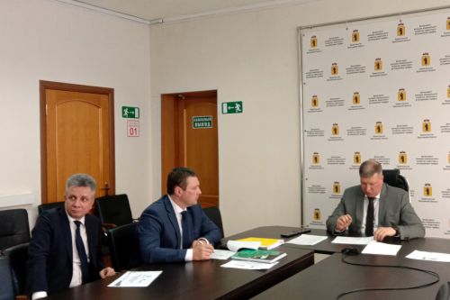 ​По программе догазификации в Ярославской области сети уже протянуты более чем к 770 домовладениям