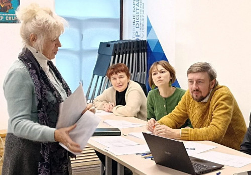 Ярославская область – в тройке лидеров России по числу аттестованных экскурсоводов и гидов-переводчиков