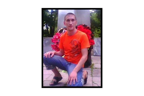 В ходе проведения СВО погиб житель села Чурьяково