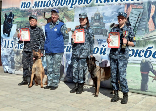 Ирина Брагина – победитель всероссийских соревнований