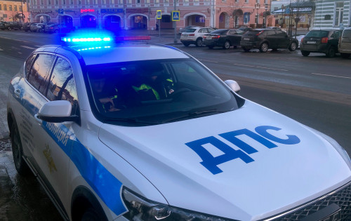 В выходные дни в районе пройдут рейды по выявлению нетрезвых водителей