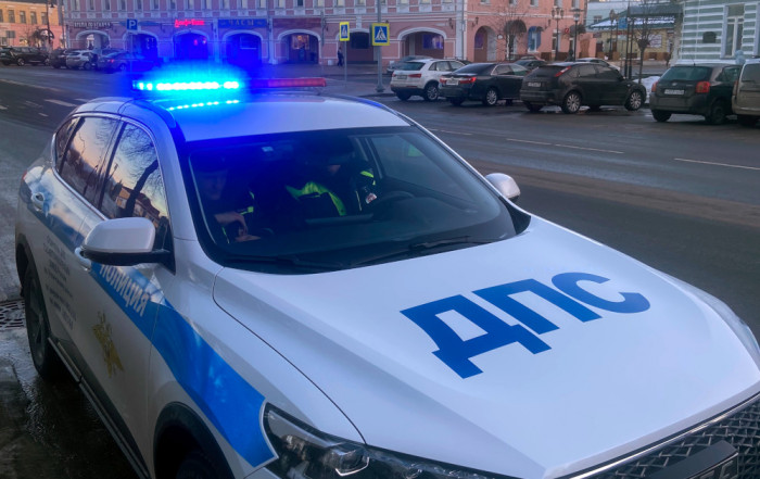 В выходные дни в районе пройдут рейды по выявлению нетрезвых водителей