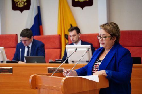 Комитет по здравоохранению обсудил вопросы лекарственного обеспечения льготных категорий граждан