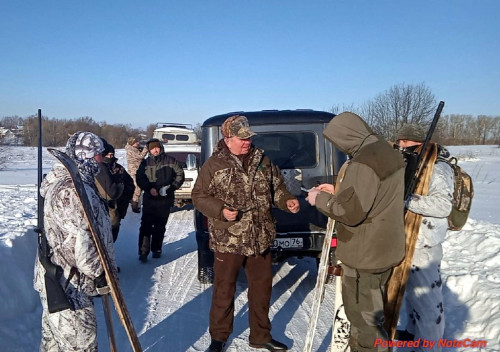 Сезон охоты на большинство видов животных в Ярославской области завершен