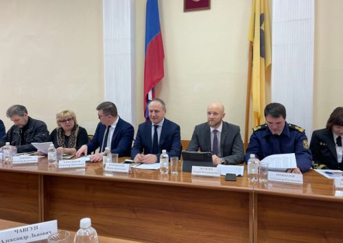 Более тысячи тонн рыбы добыто в регионе в прошлом году