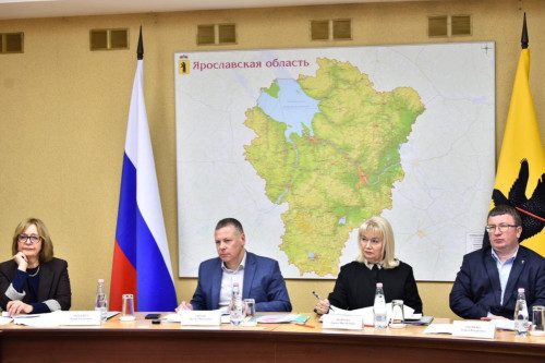 Михаил Евраев сообщил о запуске проекта «Ночь диспансеризации» для работающей молодежи