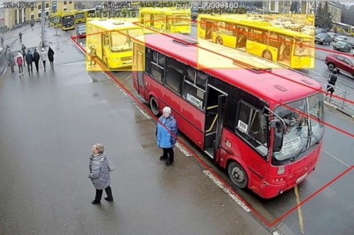 Широкое применение ИИ-технологий поможет повысить эффективность борьбы с правонарушителями в Ярославской области