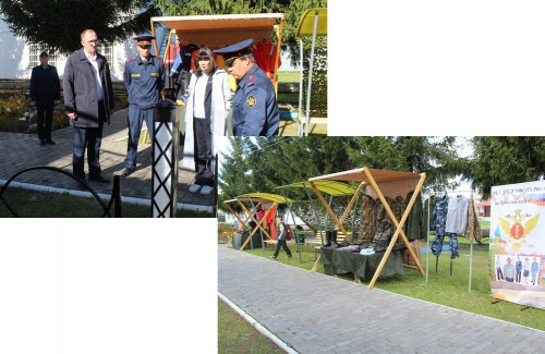 В угличской колонии обсудили развитие производственно-хозяйственной деятельности УИС