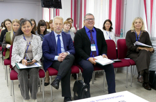 Молодые специалисты борются за победу в региональном этапе Всероссийского конкурса «Педагогический дебют – 2026»