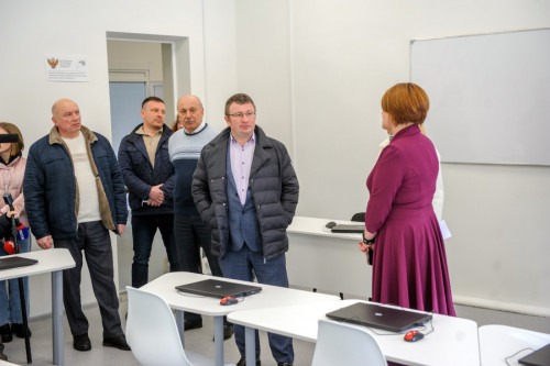 «Губернаторский контроль» в этом году проверил более тысячи объектов