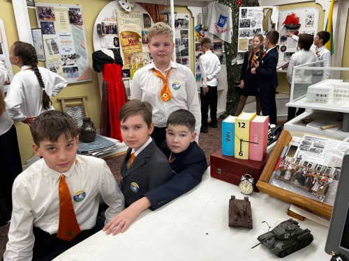 Три школы Ярославской области получили знак качества Рособрнадзора