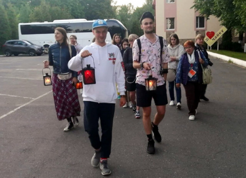 Инфо-тур в Углич