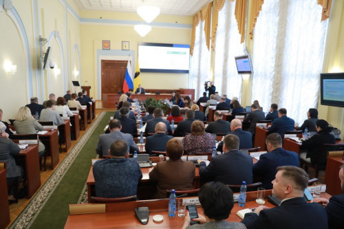Новые пешеходные зоны появятся в крупных административных центрах Ярославской области