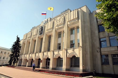 Ярославская область получит субсидию Минпромторга России на развитие промышленности