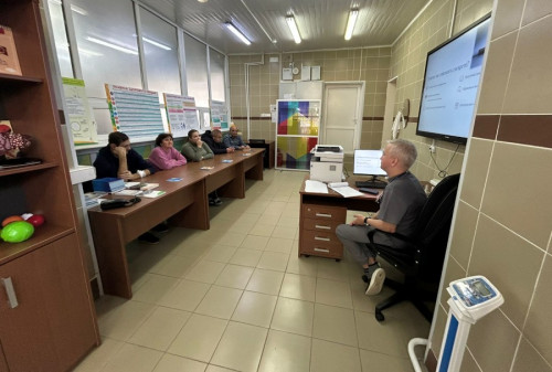 Школа отказа от курения открылась в Ярославле