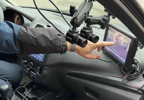 Почти 80% нарушений правил благоустройства выявляется в регионе с помощью автофиксации