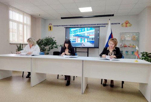 В Угличском муниципальном округе стартовала новая программа ранней профориентации для школьников.