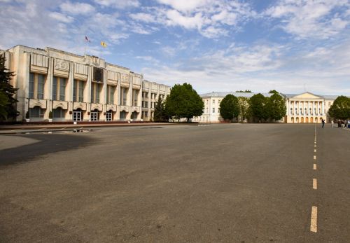 Фестиваль «Русское лето. ZаРоссию» пройдет в Ярославле