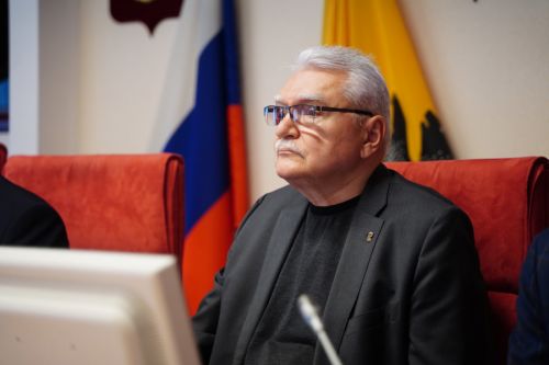 С 1 мая в Ярославской области будут действовать дополнительные меры социальной поддержки семей с детьми