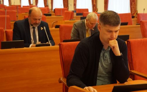 Поступления доходов от использования областного имущества в прошлом году составили более 200% от плана