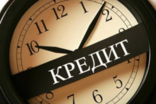 Динамика выдачи ипотечных кредитов в регионе замедлилась
