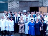 Ярославские разработки лечебно-профилактического назначения применяются на более чем сорока предприятиях России
