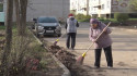 Готовятся к благоустройству