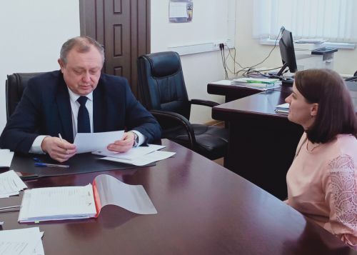 Порядка 50 квартир и домов купят в регионе для медиков, готовых работать в сельской местности