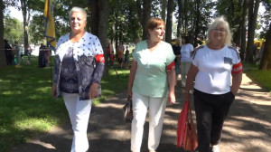 Народная дружина «Угличская»
