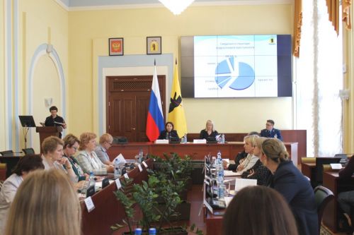 Подростковая преступность в регионе снизилась почти на 25 процентов