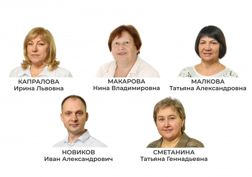 8 апреля проведут личный прием граждан депутаты по 3-му избиртельному округу