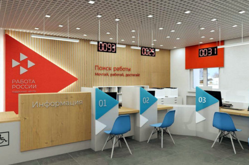 Центры занятости Ярославской области будут модернизированы благодаря нацпроекту