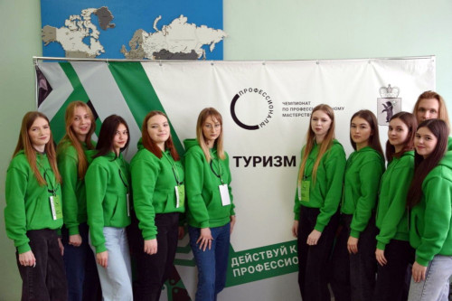 В Углич приехали «Профессионалы»