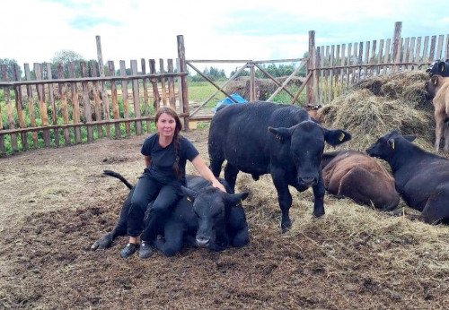 Угличанка получит грант «Агростартап»